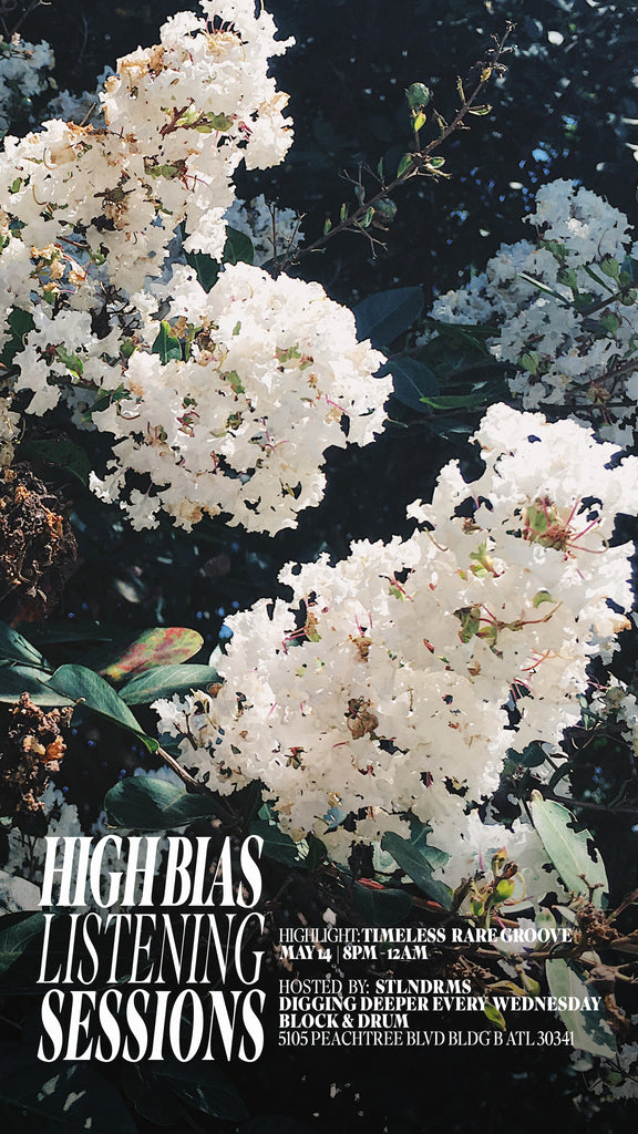 High Bias 05.14.25