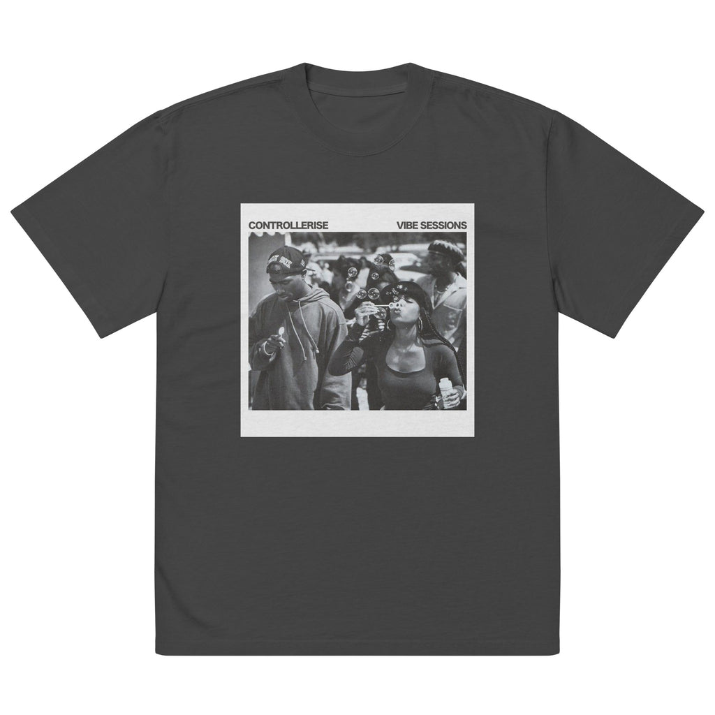 Poetic Justice Faded T-shirt